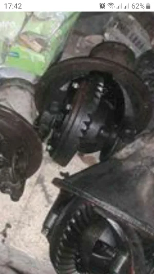 Pièces de rechange FORD