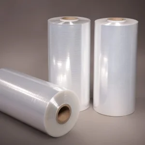 film étirable. film thermoretractable. préforme PET.