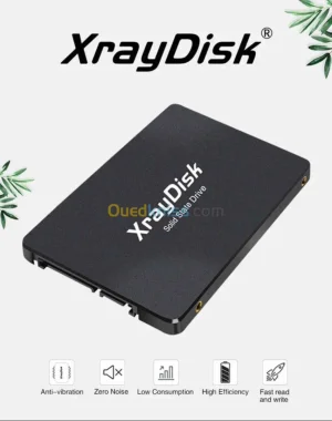 Ssd sata3 1 TB Xraydisk