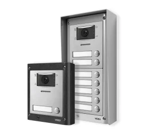 Installation / maintenance d’Interphone et Visiophone Individuelle et collectif