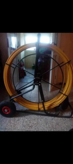 Aiguille de tirage ted 200m