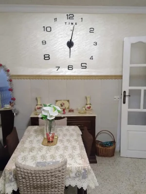 Vente Appartement F3 Tenes Chlef