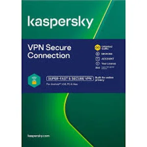 Kaspersky