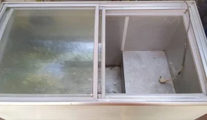 Location congélateur ENIEM