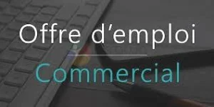 Commercial / Vente
