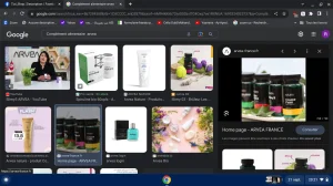 Complément Alimentaire