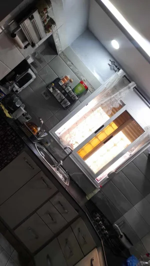 Vendre appartement f4