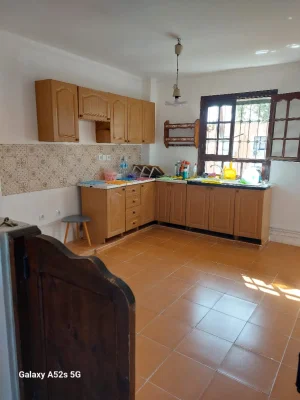 vente appartement F4 Ain naadja