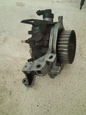 Pompe HP 1.6 Peugeot 307HDi