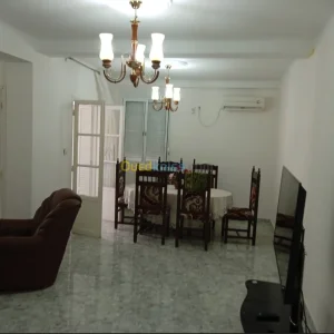 Location Appartement Alger Said Hamdine