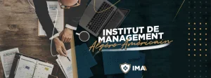 Inscrivez-vous dès maintenant à notre programme de MBA Francophone