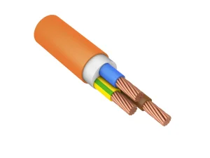 cable anti feu TYPE CR1 ENCO ITALIEN