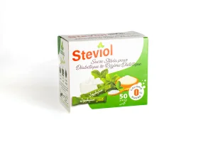 STEVIOL