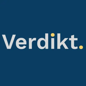 Verdikt