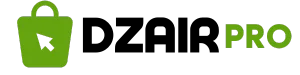 Dzair Pro