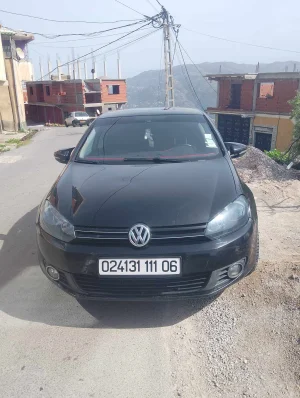 golf 1.6tdi 105ch