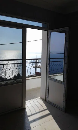 Location appartement F2 résidence La Lavande située à Ache EL Vaz , pas loin de Boulimat, Tala Yilef et Saket Vue sur mer