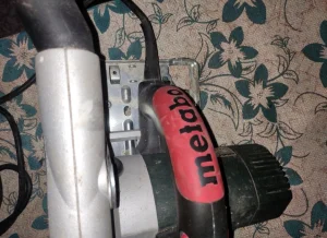 scie circulaire metabo Germany