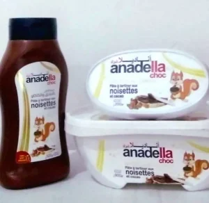 ANADELLA CHOC