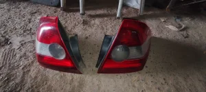 Feux arrière Mégane 2 classic