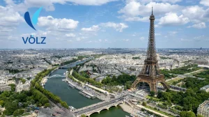 Trouvez un vol pas cher entre Alger et Paris