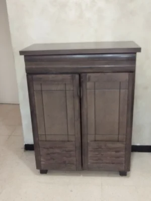 Meuble à chaussures