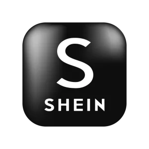 طلب الشراء من موقع شي إن Shein