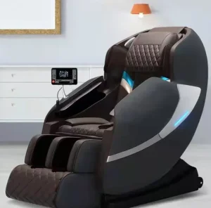 fauteuil de massage relax électrique