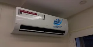 installateur climatiseur ( A Domicile )