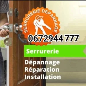 Serrurie oran
