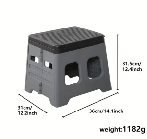 Toilette portable camping