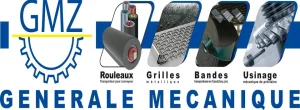 Fabrication Tous Type de Rouleau de convoyeur