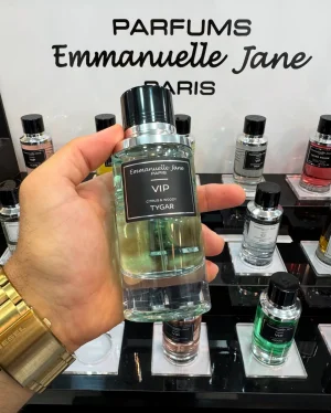 Parfum Emmanuelle Jane original