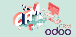 Insidjam Odoo CRM