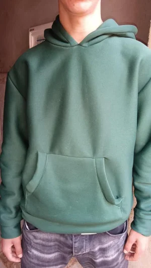 بيع هودي شتوي بإمتياز