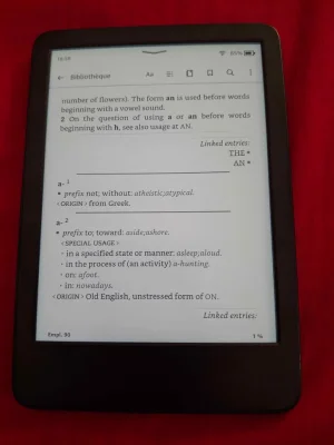 Kindle 11