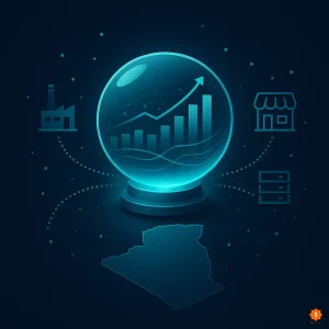 Pensez-y : vos machines, votre supply chain, vos clients ... et si vous connaissiez leur prochain geste avant qu'il ne soit visible