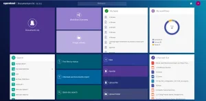 Quand l'ECM résout une problématique ancestrale