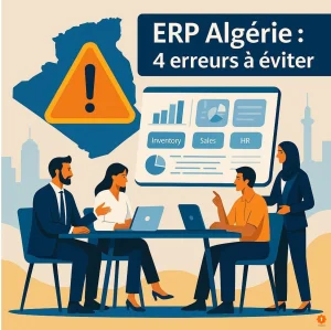 Pourquoi le projet ERP de LIDL a coûté 500 millions $ et s'est finalement écrasé ?