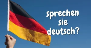 Commence ton parcours en allemand avec nous