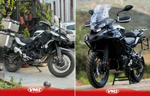 Offre Exceptionnelle: Benelli TRK 502 X