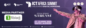 ICT Afrique 2026 : Fibladi, votre média de confiance, partenaire officiel de l’événement