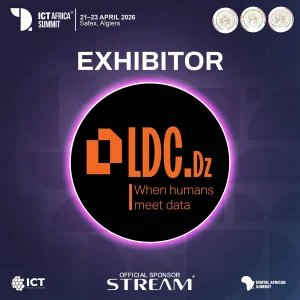 Données, IA et innovation : Layer Data au ICT Africa 2026