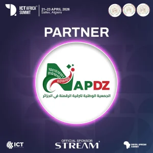 ICT Africa 2026 : NAPDZ fédère les acteurs de la digitalisation
