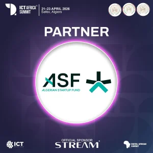 ASF rejoint le ICT Africa Summit 2026 !