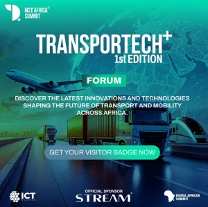 La mobilité du futur s’invite au ICT Africa Summit 2026