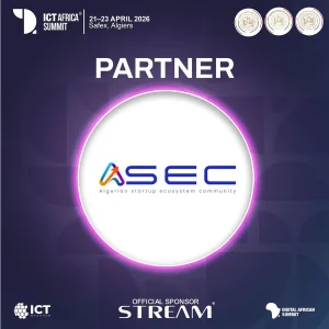 ICT Africa 2026 : ASEC connecte et propulse les startups
