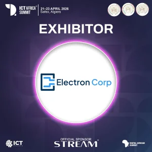 ICT Africa 2026 : Electron Corp protège l’avenir du digital
