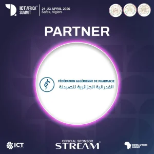 ICT Africa 2026 : FAP, acteur clé de la science pharmaceutique en Algérie