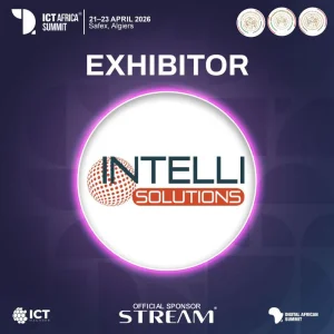 INTELLISOLUTIONS rejoint le ICT Africa Summit 2026